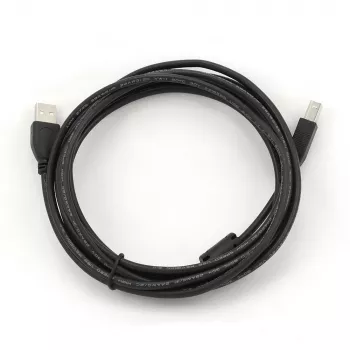 Cable GEMBIRD de calidad premium USB conector A macho a conector B macho, 3 m