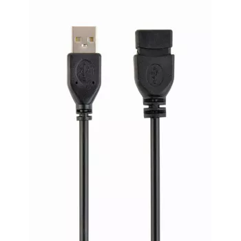 Cable alargador USB 2.0 GEMBIRD 5 m