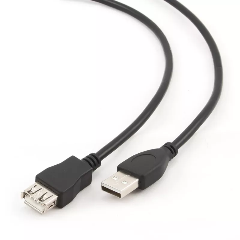 Cable alargador USB 2.0 GEMBIRD 5 m