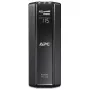 APC BR1200G-FR Power-Saving Back-UPS Pro 1200 SAI, line-interactive, 1200 VA, 720 W, 230 V, 6 tomas CEE 7/5, LCD, USB, 45 dB