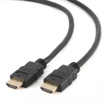 Cable HDMI V.1.4 conector macho-conector macho GEMBIRD / 7,5 m envase a granel (cc-hdmi4-7,5m)