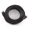 Cable HDMI V.1.4 conector macho-conector macho GEMBIRD / 7,5 m envase a granel (cc-hdmi4-7,5m)