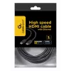Cable HDMI V.1.4 conector macho-conector macho GEMBIRD / 3,0 m envase a granel (cc-hdmi4-10)