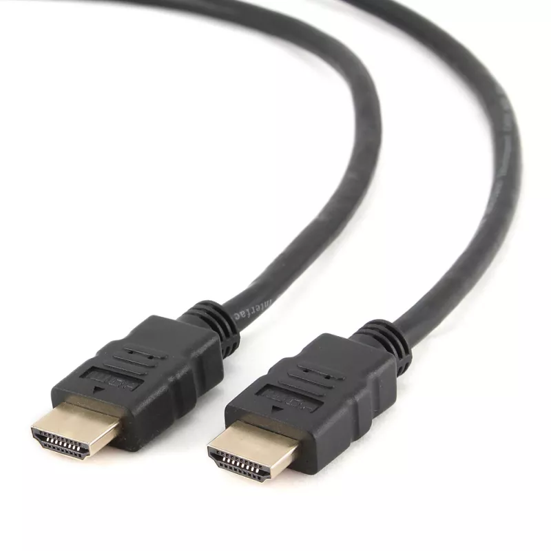 Cable HDMI V.1.4 conector macho-conector macho GEMBIRD / 3,0 m envase a granel (cc-hdmi4-10)