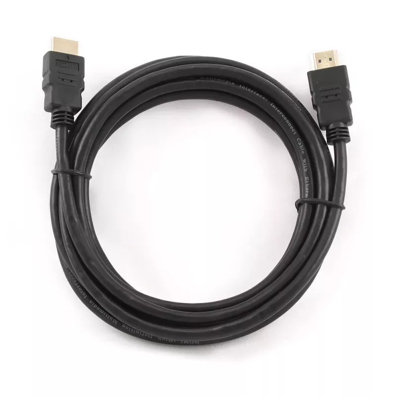 Cable HDMI V.1.4 conector macho-conector macho GEMBIRD / 3,0 m envase a granel (cc-hdmi4-10)