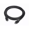 Cable HDMI V.1.4 macho-macho GEMBIRD / 4,5 m envase a granel (cc-hdmi4-15)