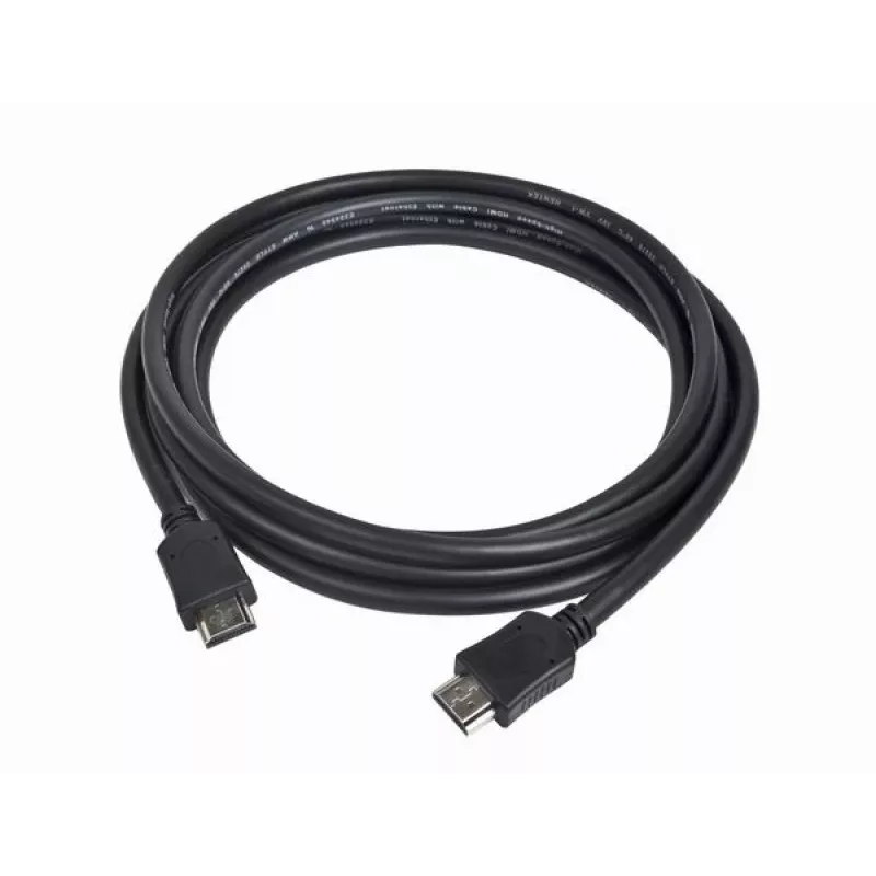 Cable HDMI V.1.4 macho-macho GEMBIRD / 4,5 m envase a granel (cc-hdmi4-15)