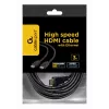 Cable HDMI V.1.4 macho-macho GEMBIRD / 4,5 m envase a granel (cc-hdmi4-15)