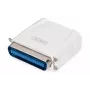 Servidor de impresión Fast Ethernet paralelo DIGITUS (dn130011)