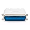 Servidor de impresión Fast Ethernet paralelo DIGITUS (dn130011)