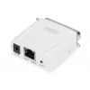 Servidor de impresión Fast Ethernet paralelo DIGITUS (dn130011)