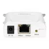 Servidor de impresión Fast Ethernet paralelo DIGITUS (dn130011)