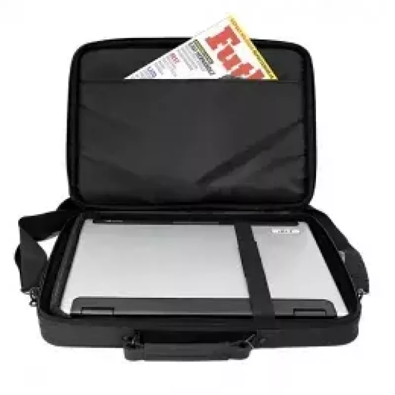 Bolso mensajero para portátil ESPERANZA ET103 para pantallas de 43,2 cm (17