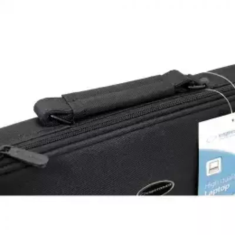 Bolso mensajero para portátil ESPERANZA ET103 para pantallas de 43,2 cm (17