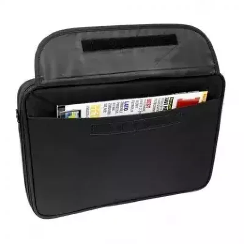 Bolso mensajero para portátil ESPERANZA ET103 para pantallas de 43,2 cm (17