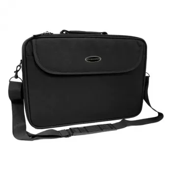 Bolso mensajero para portátil ESPERANZA ET103 para pantallas de 43,2 cm (17