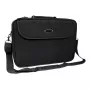 Bolso mensajero para portátil ESPERANZA ET103 para pantallas de 43,2 cm (17