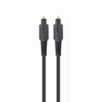 Cable óptico Toslink GEMBIRD 3 m