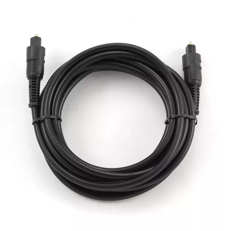Cable óptico Toslink GEMBIRD 3 m