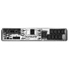 APC Smart-UPS X SMX3000RMHV2UNC - 3000VA, 8x C13, 1x C19 salida, USB, autonomía ampliable, NMC