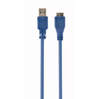 Cable Micro-USB 3.0 GEMBIRD 2,0 m