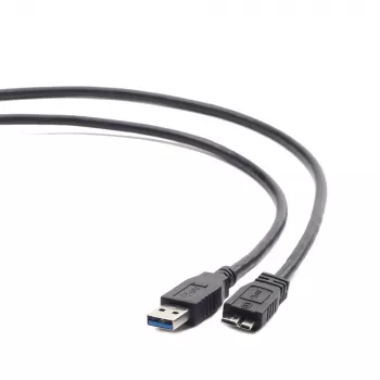 Cable Micro-USB 3.0 GEMBIRD 2,0 m
