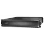APC Smart-UPS X batería externa, rack/torre 2U, 120Vdc, con kit de raíles