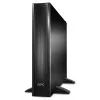 APC Smart-UPS X batería externa, rack/torre 2U, 120Vdc, con kit de raíles