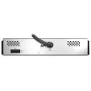 APC Smart-UPS X batería externa, rack/torre 2U, 120Vdc, con kit de raíles