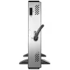 APC Smart-UPS X batería externa, rack/torre 2U, 120Vdc, con kit de raíles