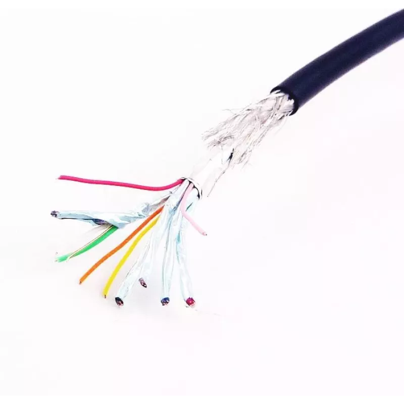 Cable HDMI V.1.4 macho-macho GEMBIRD/ 15m Bulk Package (CC-HDMI4-15M)