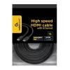 Cable HDMI V.1.4 macho-macho GEMBIRD/ 15m Bulk Package (CC-HDMI4-15M)