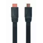 GEMBIRD Cable HDMI plano, macho – macho, 20 m
