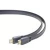 GEMBIRD Cable HDMI plano, macho – macho, 20 m