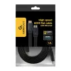GEMBIRD Cable HDMI plano, macho – macho, 20 m