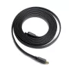 GEMBIRD Cable HDMI plano, macho – macho, 20 m