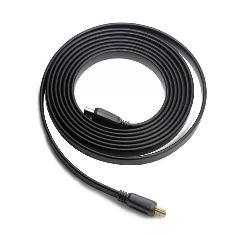 GEMBIRD Cable HDMI plano, macho – macho, 20 m
