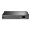 TP-Link TL-SF1016DS Switch de red no gestionado Fast Ethernet (10/100) 1U negro