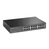 TP-Link TL-SF1024D Switch de red no gestionado Fast Ethernet (10/100) gris