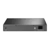 TP-Link TL-SF1024D Switch de red no gestionado Fast Ethernet (10/100) gris