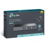 TP-Link TL-SF1024D Switch de red no gestionado Fast Ethernet (10/100) gris