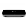 TP-Link Switch de red Gigabit de escritorio de 5 puertos, no gestionado, Gigabit Ethernet (10/100/1000), full duplex