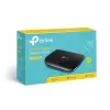 TP-Link Switch de red Gigabit de escritorio de 5 puertos, no gestionado, Gigabit Ethernet (10/100/1000), full duplex