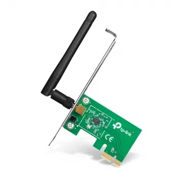 TP-Link TL-WN781ND Tarjeta de red interna WLAN 150 Mbit/s