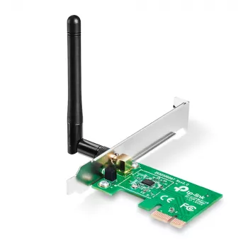 TP-Link TL-WN781ND Tarjeta de red interna WLAN 150 Mbit/s