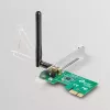 TP-Link TL-WN781ND Tarjeta de red interna WLAN 150 Mbit/s