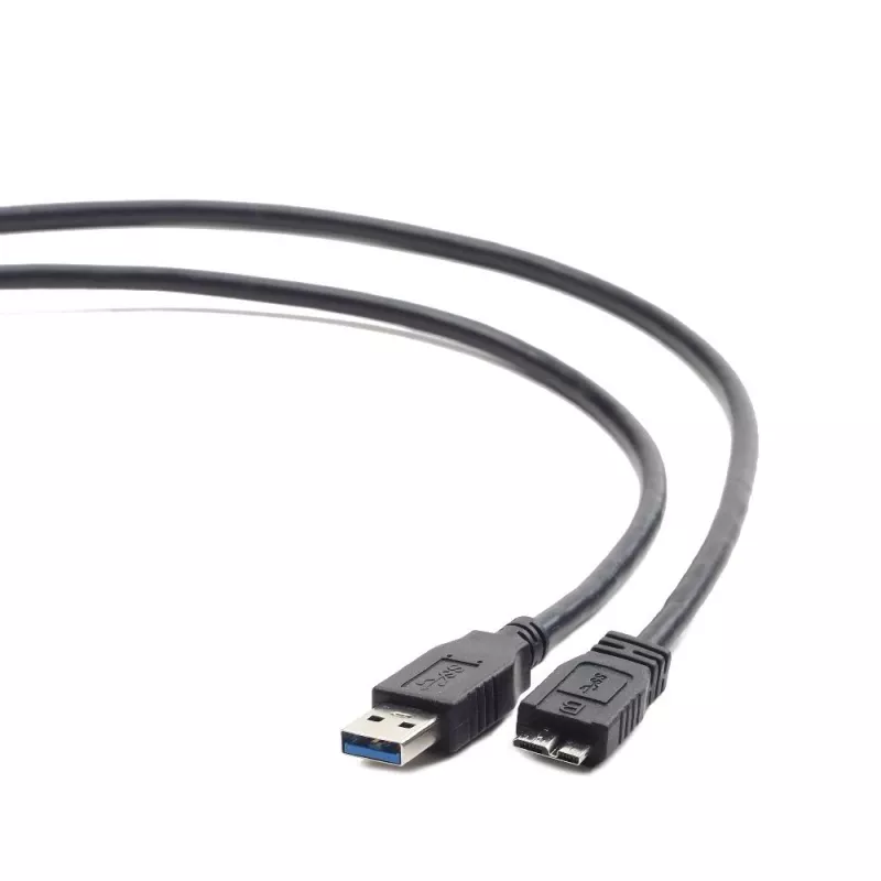 Cable Micro-USB 3.0 GEMBIRD 2,0 m
