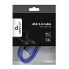 Cable Micro-USB 3.0 GEMBIRD 2,0 m