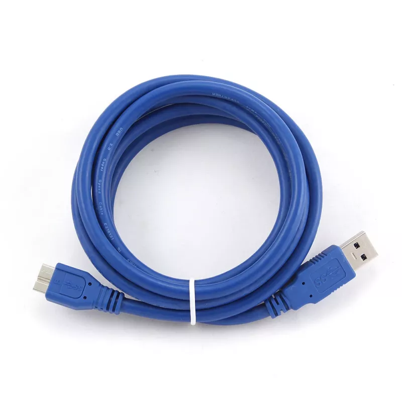 Cable Micro-USB 3.0 GEMBIRD 2,0 m