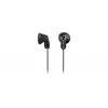 Auriculares Sony MDR-E9LP Fontopia / in-ear (negro)